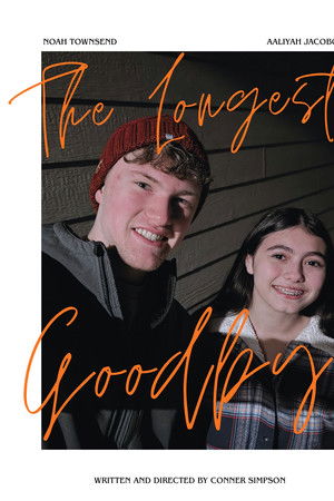 The Longest Goodbye