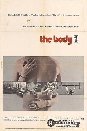 The Body(1970电影)