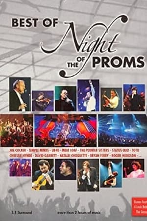 Best of Night of the Proms Vol.  1