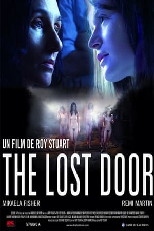 消失之门The Lost Door