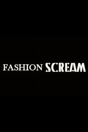 Fashion Scream with Erika Razade