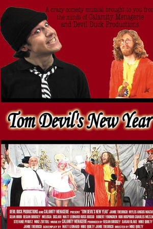 Tom Devil’s New Year