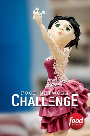 Food Network Challenge第14季