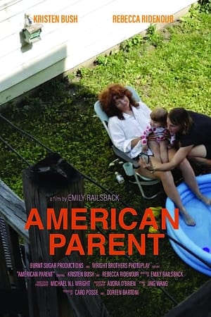 American Parent