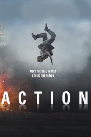 Action (Behind The Action)