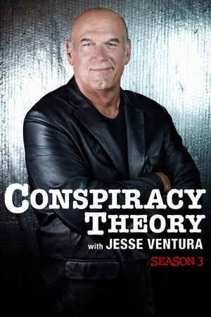 Conspiracy Theory with Jesse Ventura第3季