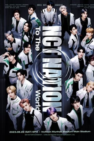 NCT NATION: TO THE WORLD in Japan