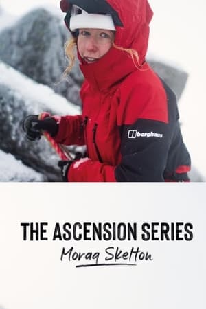 The Ascension Series: Morag Skelton