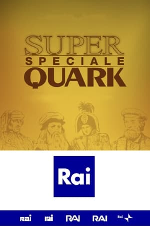 Speciale Superquark