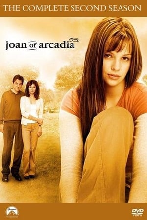 Joan of Arcadia第2季
