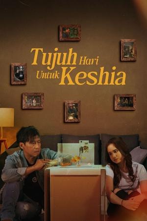 7 Hari Untuk Keshia