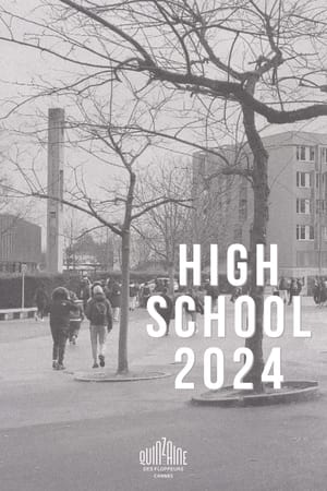 High School 2024