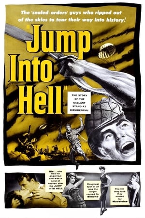 《Jump Into Hell》1955电视剧集在线观看完整版剧情
