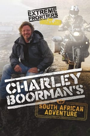 Charley Boorman's Extreme Frontiers第2季