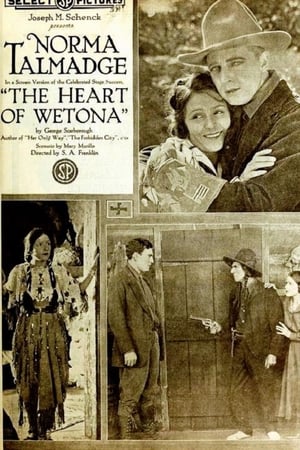 The Heart of Wetona
