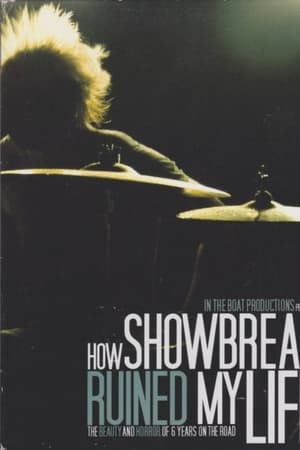 How Showbread Ruined My Life
