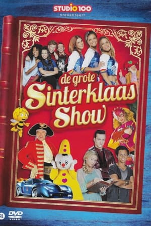 De Grote Sinterklaasshow