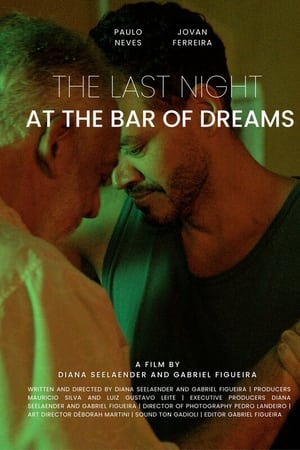 A Última Noite No Bar dos Sonhos