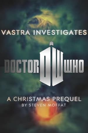 Doctor Who: Vastra Investigates
