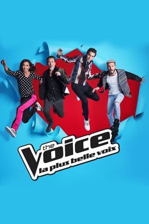 The Voice : La Plus Belle Voix第6季
