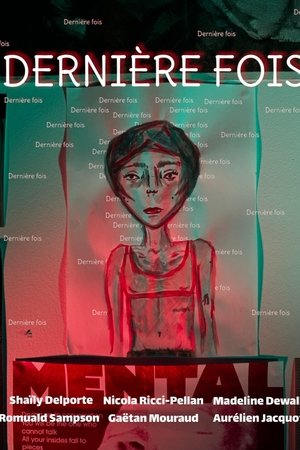 Dernière fois