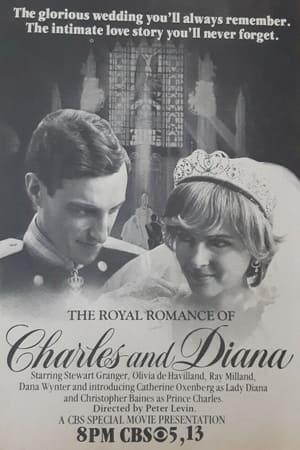 The Royal Romance of Charles and Diana