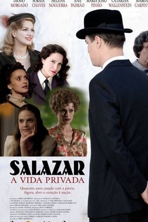 A Vida Privada de Salazar