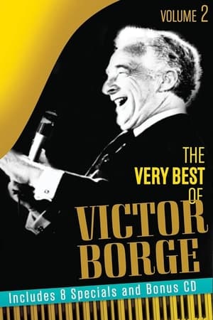 The Very Best of Victor Borge, Vol. 2