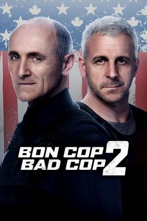 好警察坏警察2,Bon Cop Bad Cop 2(2017电影)