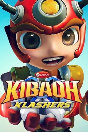 Kibaoh Klashers第2季