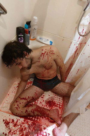 Rémálom a Dayka Gábor utcába: A búraember