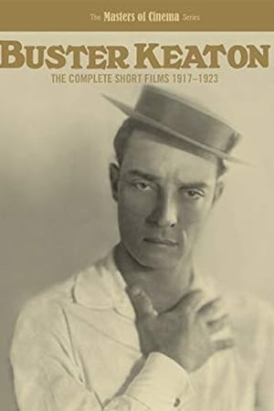Buster Keaton: From Silents to Shorts