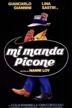Mi manda Picone(1984电影)