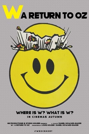 W : A Return to Oz