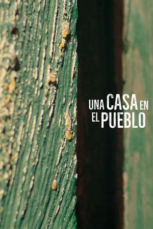 Una casa en el pueblo