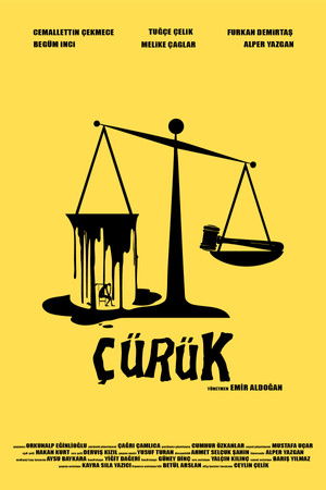 Çürük