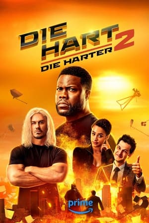 Die Hart: Die Harter