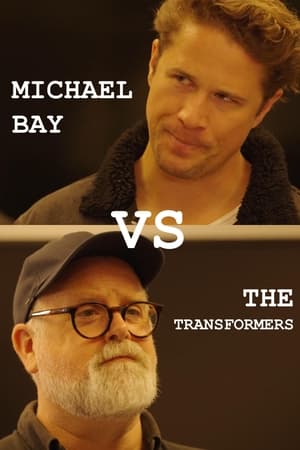 Michael Bay VS The Transformers