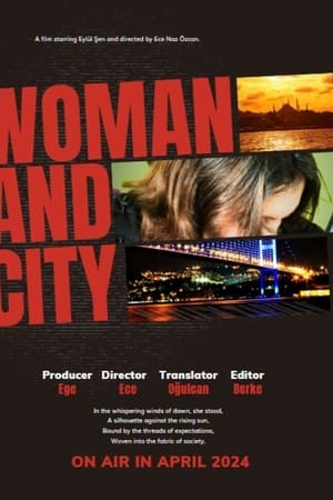 Kadın ve Şehir