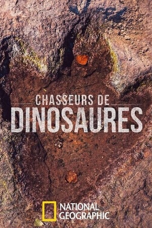 Chasseurs de dinosaures