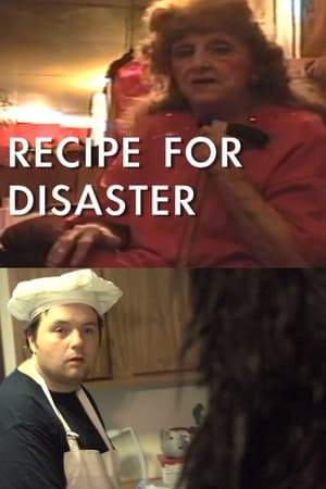 Recipe for Disaster