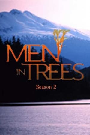 Men in Trees第2季(2007)