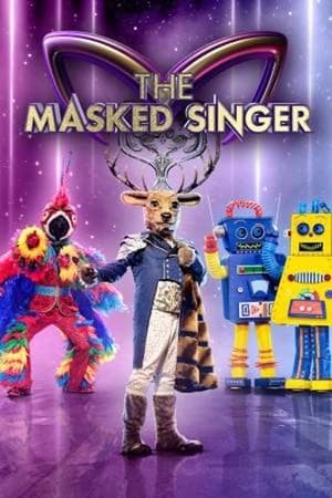 The Masked Singer第2季