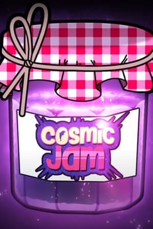 Cosmic Jam