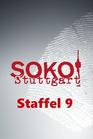 SOKO Stuttgart第9季