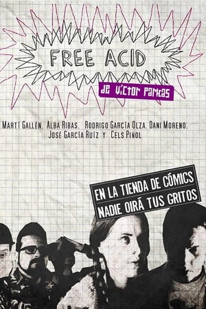 Free Acid