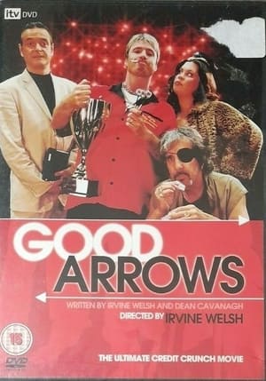 Good Arrows(2009电影)