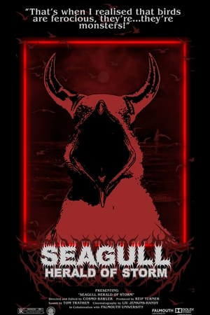 Seagull: Herald of Storm