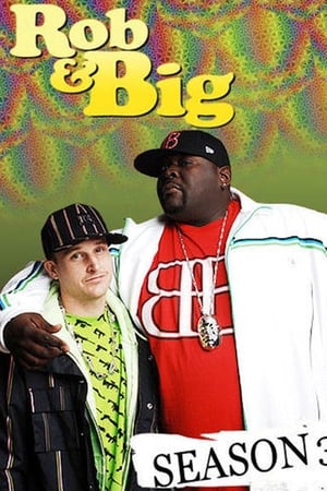 Rob & Big第 3 季