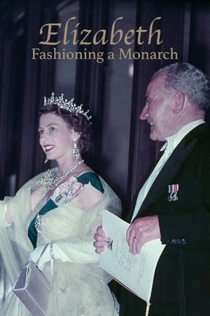 Elizabeth: Fashioning a Monarch